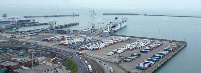 port of dover