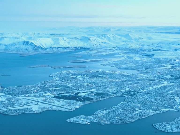 Veovo Helps Keflavik Airport Give You a Better Travel Experience