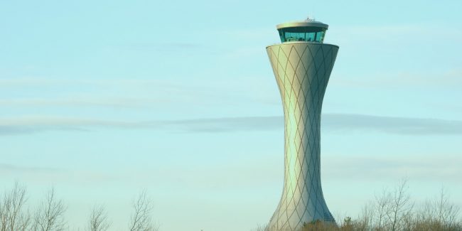 Edinburgh Airport uses Veovo to Boost Passenger Experience