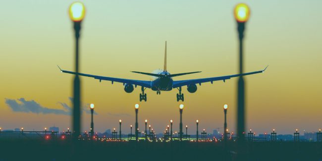 Brussels Airport Eases Travelers Minds with Accurate Wait Times