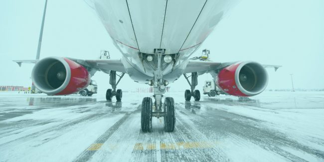 Veovo expands its presence in the Nordic region with Greenland Airports