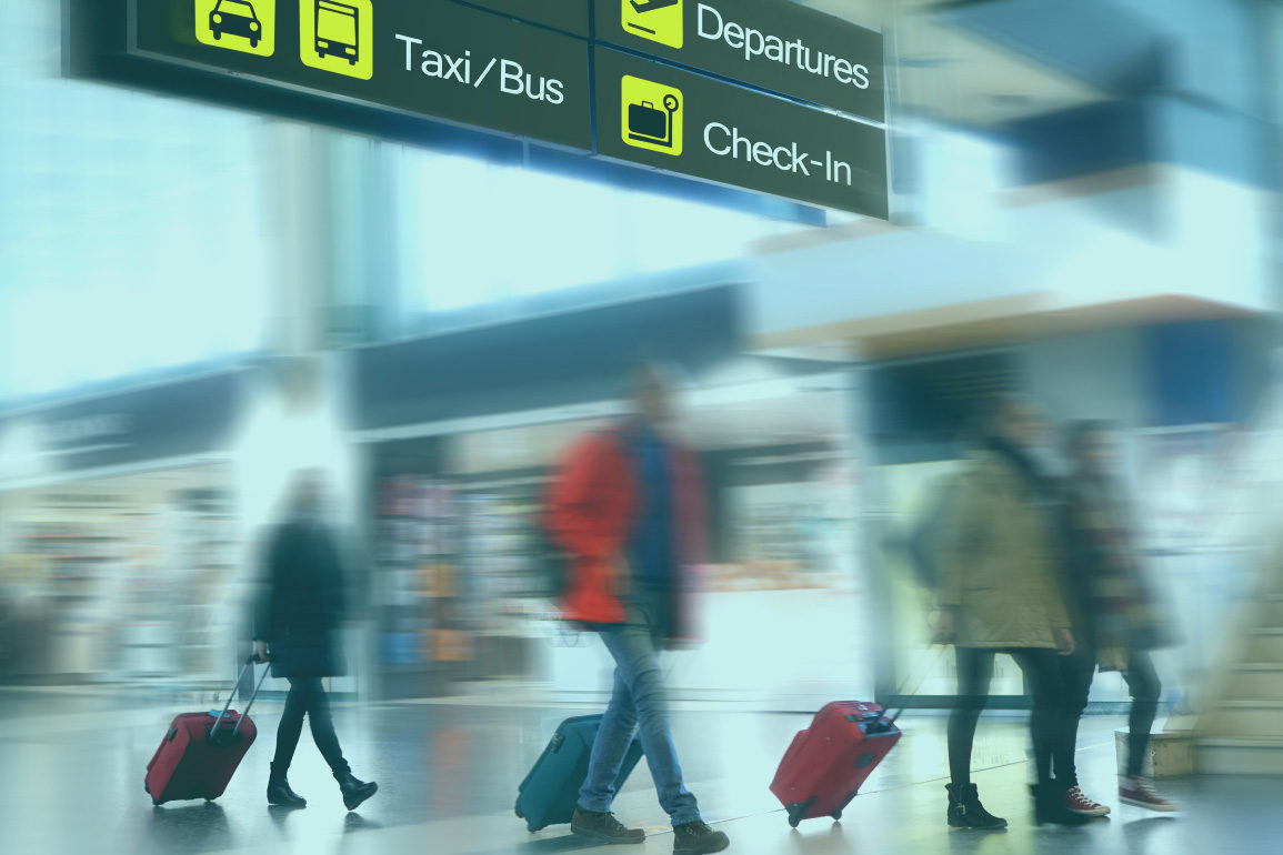 Billund Airport Expands Veovo Solution to Provide Seamless Passenger Flow Visibility