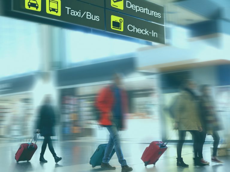 Billund Airport Expands Veovo Solution to Provide Seamless Passenger Flow Visibility
