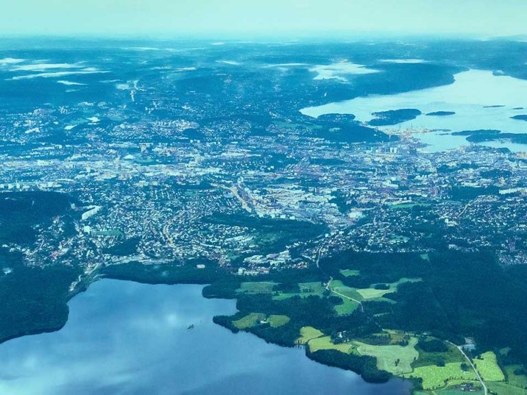 No More Wait Time Surprises at Oslo and Stavanger Airport, thanks to Veovo technology