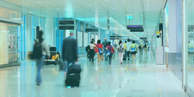 Non-aeronautical revenues crucial for growth