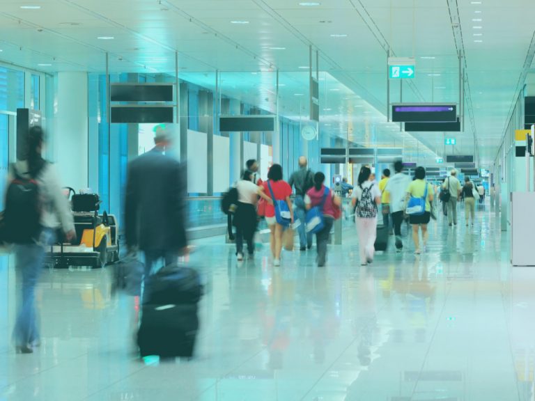 Non-aeronautical revenues crucial for growth