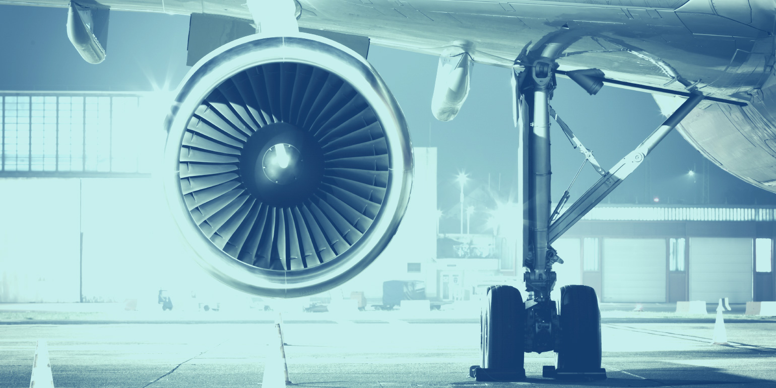 Improving turnarounds with 2020 and ADB Safegate