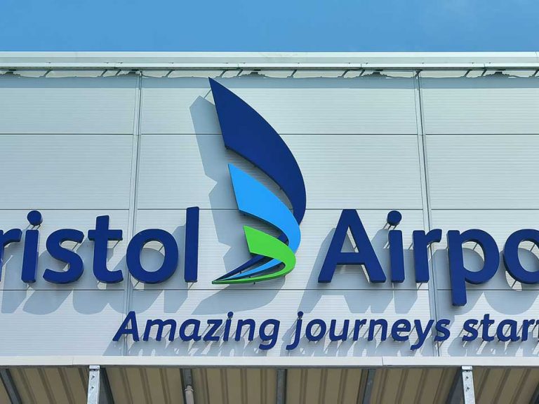 Predictive Software Revitalises Bristol Airport’s Passenger Experience