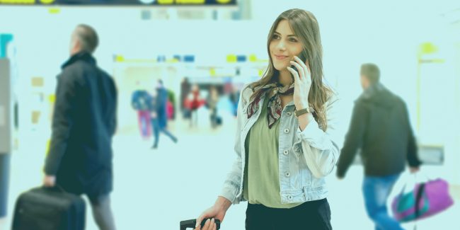 3 reasons airport operators need a passenger wayfinding strategy