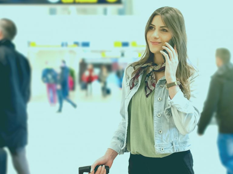 3 reasons airport operators need a passenger wayfinding strategy