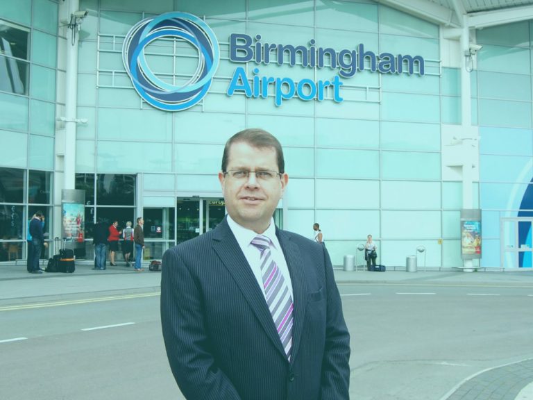 5-minutes-with-Wayne-Smith,-Birmingham-Airport