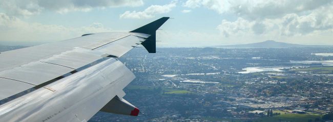 Auckland Airport Takes to the Streets to Boost City-to-Gate Passenger Experience