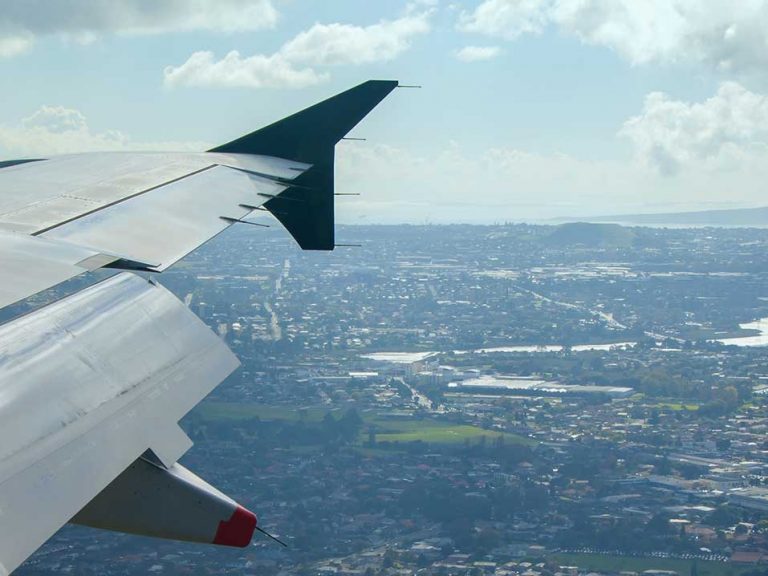 Auckland Airport Takes to the Streets to Boost City-to-Gate Passenger Experience