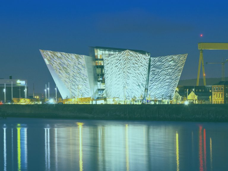 Belfast International Airport adopts Veovo to streamline operations and support growth plans