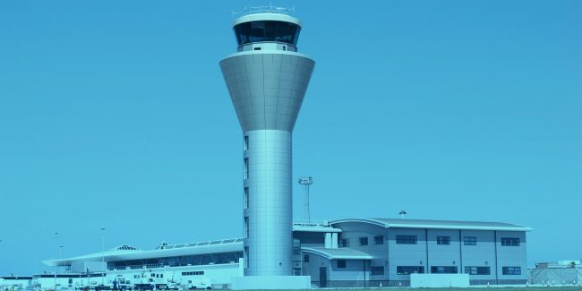 Jersey-Airport