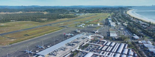 headerGold_Coast_Airport Gold Coast Airport Tops the Podium for Passenger Experience during Commonwealth Games