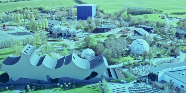 Universe-Science-Park-Veovo Universe-Science-Park-Veovo
