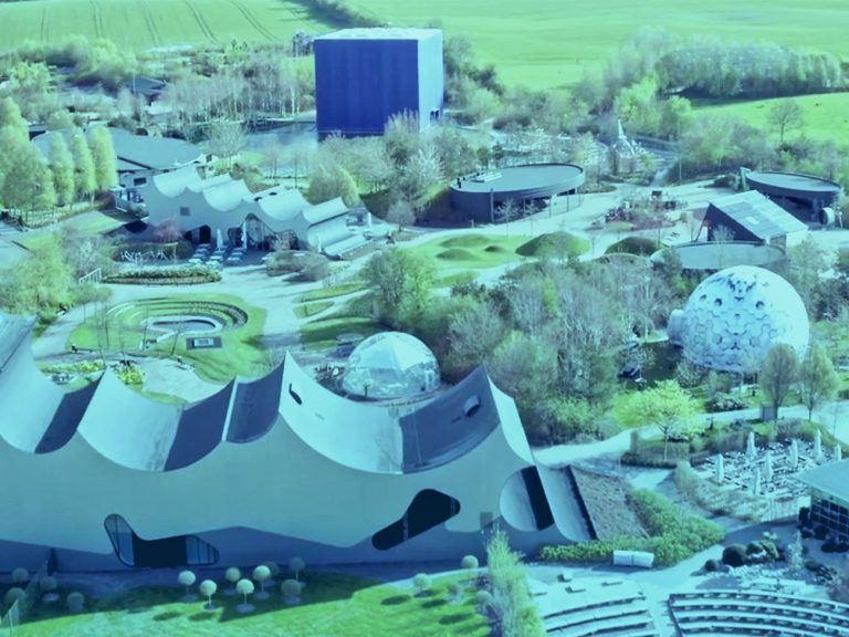 Universe-Science-Park-Veovo