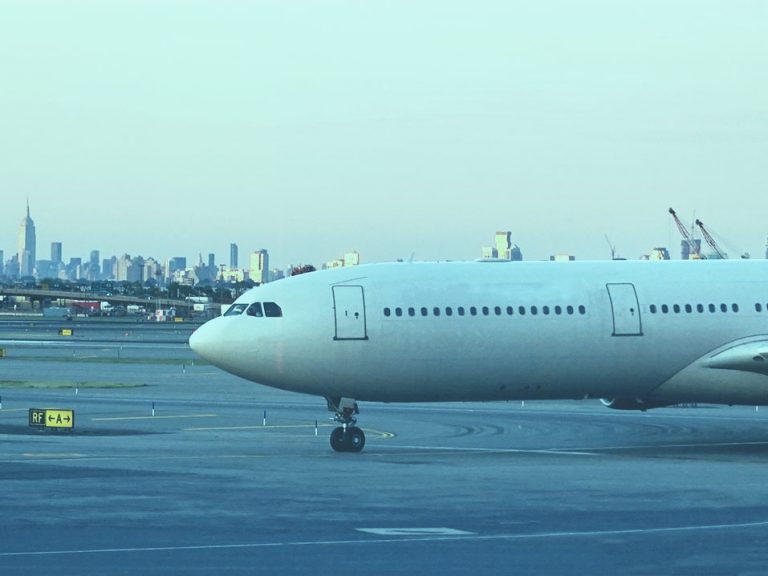 Wait-Time-at-New-York-Airports---Veovo