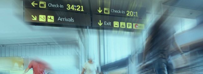 Reinventing-The-Airport-Check-in-ExperienceBLOG airport check in optimisation