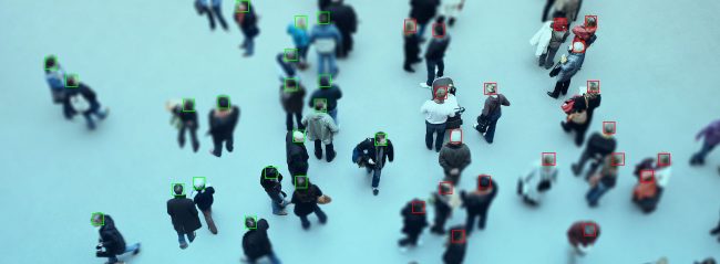 3DSensorFlowManagementVeovo 3D Sensor Flow Management Veovo
