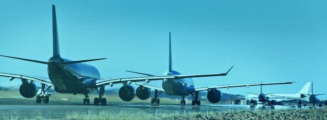 Next-generation-Revenue-Management-Platform aero and non-aero billing platform for airports veovo