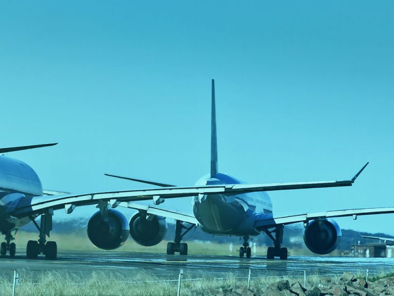 aero and non-aero billing platform for airports veovo