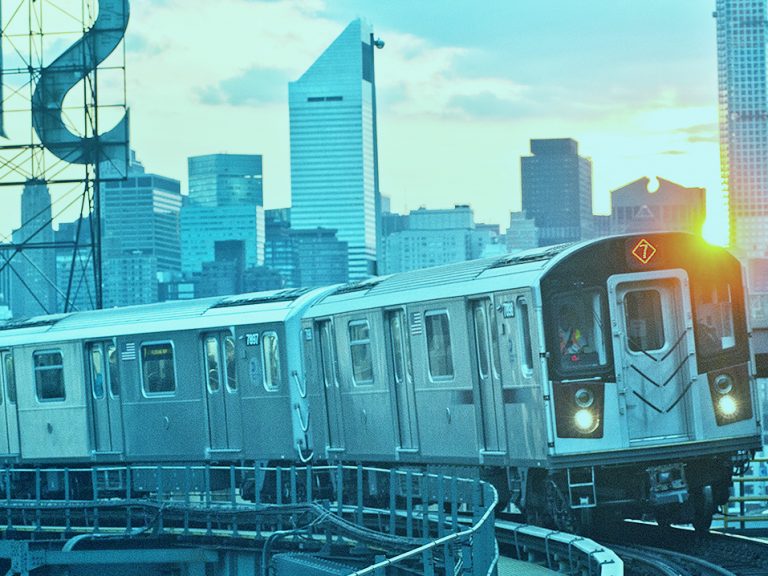 MTA and Veovo Collaborate to Ease New York´s Subway Crowding Challenges