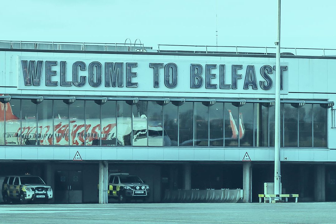 Belfast-International-Airport_Header Belfast International Airport Adopts Next-gen Veovo Revenue Management and Passenger Engagement Solutions