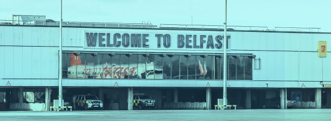 Belfast-International-Airport_Header Belfast International Airport Adopts Next-gen Veovo Revenue Management and Passenger Engagement Solutions