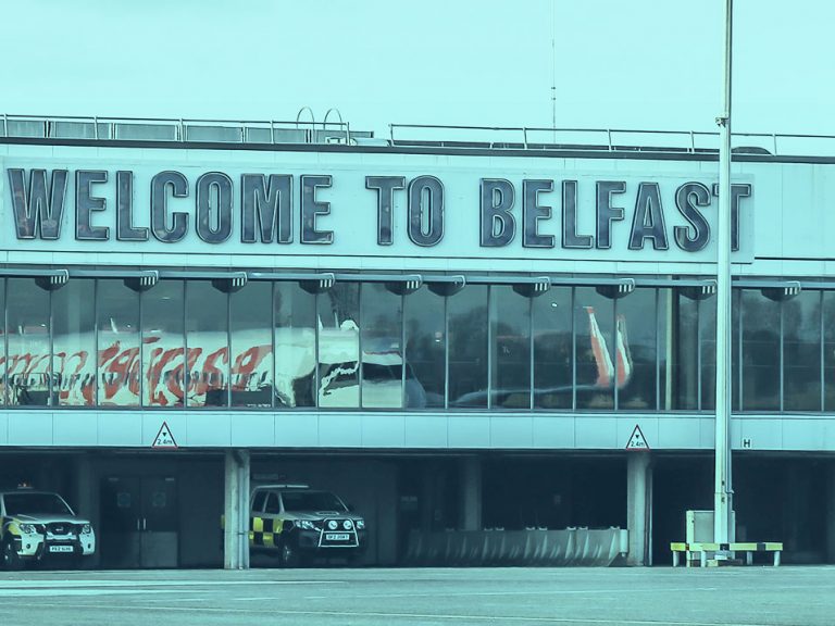 Belfast International Airport Adopts Next-gen Veovo Revenue Management and Passenger Engagement Solutions
