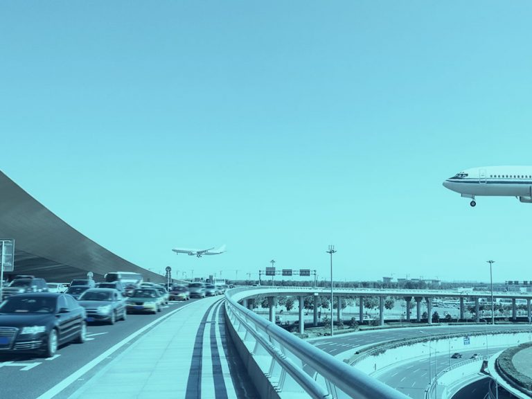 Airport traffic management - veovo