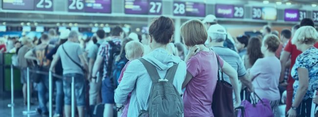 Standing-in-Line-a-Nightmare