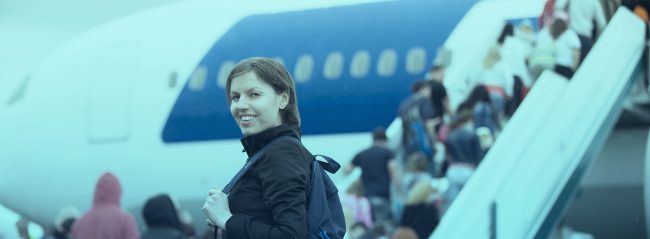 airports compete for low cost airlines