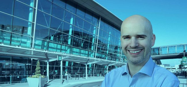 James-Williamson-interview-flow-managament james williamson airport wide flow management interview