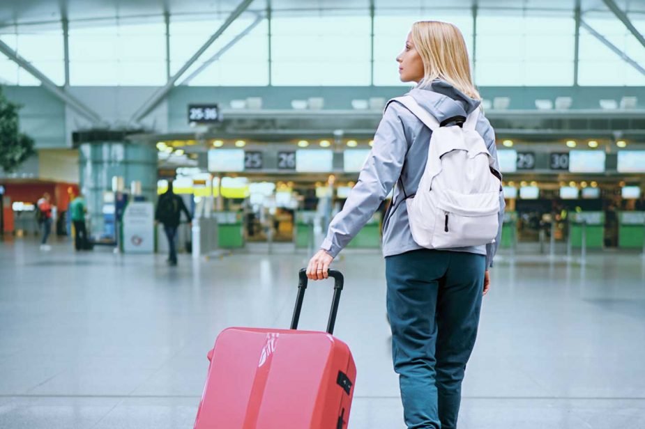 Veovo Wins Swedavia Tender to Provide Automated Revenue Management Across All Airports