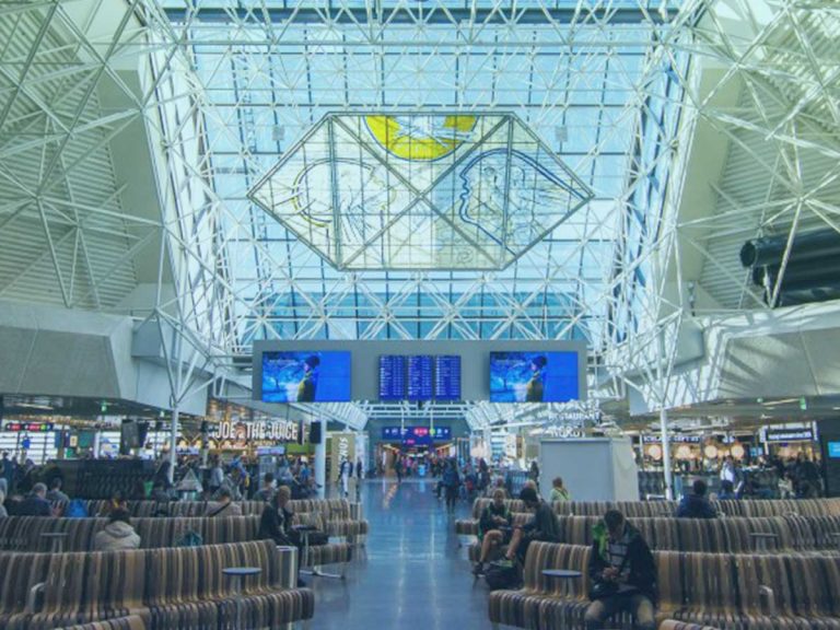 dynamic forecasting keflavik international airport veovo