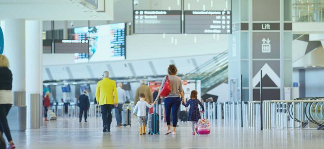 Perth Airport upgrades its Airport Management System in parthership with Veovo