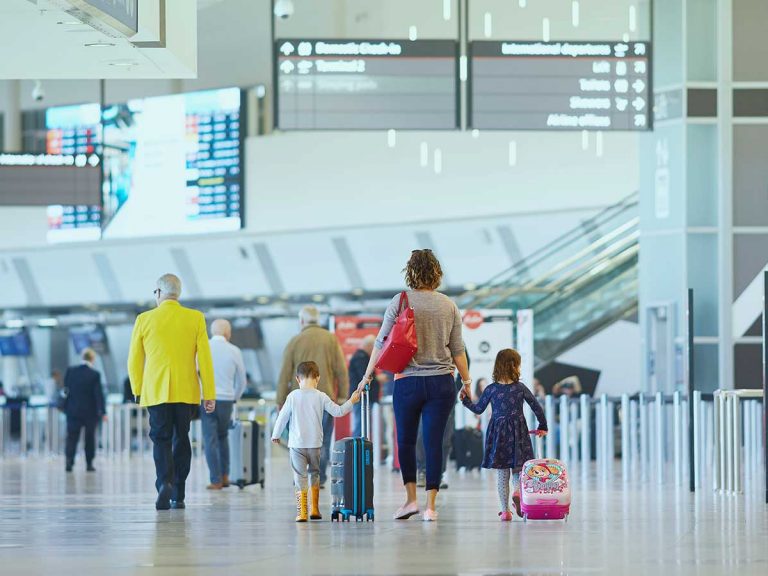 Perth Airport upgrades its Airport Management System in parthership with Veovo