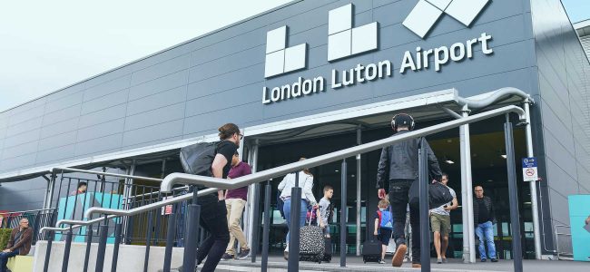 London-Luton-Airport-selects-Veovo-Revenue-Management-to-automate-billing-and-fuel-growth London Luton Airport selects Veovo Revenue Management to automate billing and fuel growth
