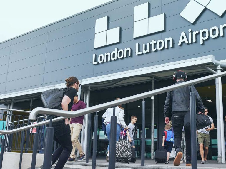 London Luton Airport selects Veovo Revenue Management to automate billing and fuel growth