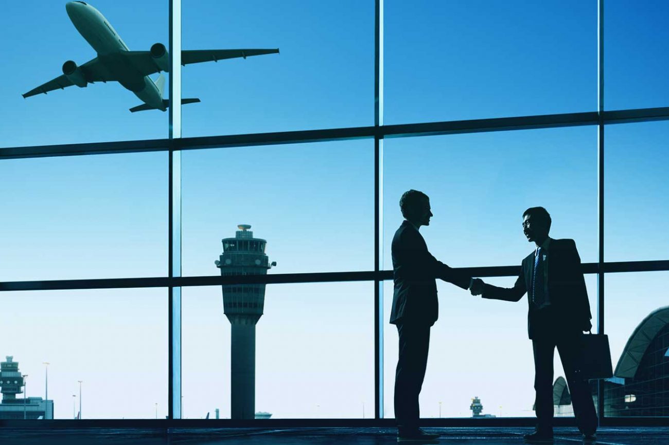 Veovo and BOA partner to bring intelligent operations technology used by top airports to Brazil