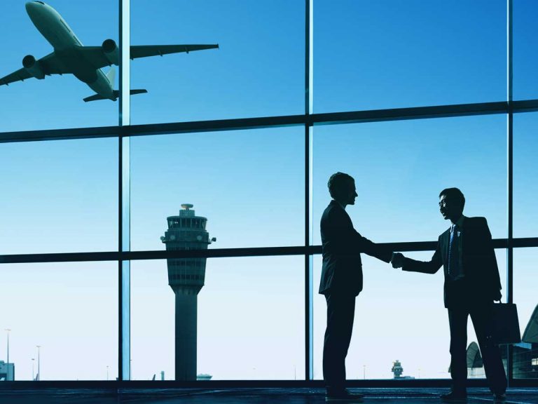 Veovo and BOA partner to bring intelligent operations technology used by top airports to Brazil