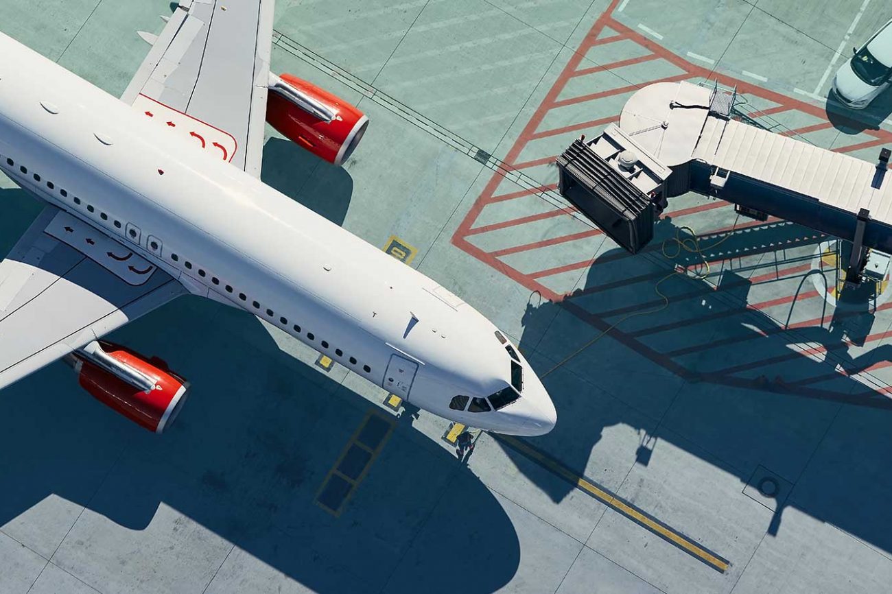 gate-management-article gate management optimization
