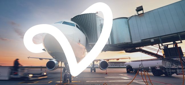 airplane-at-gate
