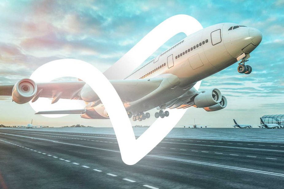 Swedavia and Veovo partner to introduce environmental emissions incentives