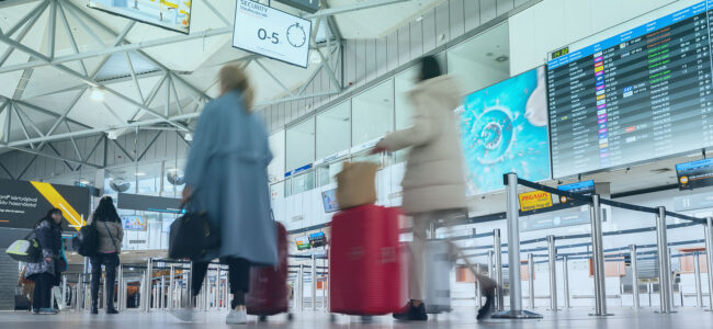 Budapest-Airport-invests-in-Veovo-technology-to-improve-passenger-flows Budapest Airport invests in Veovo technology to improve passenger flows