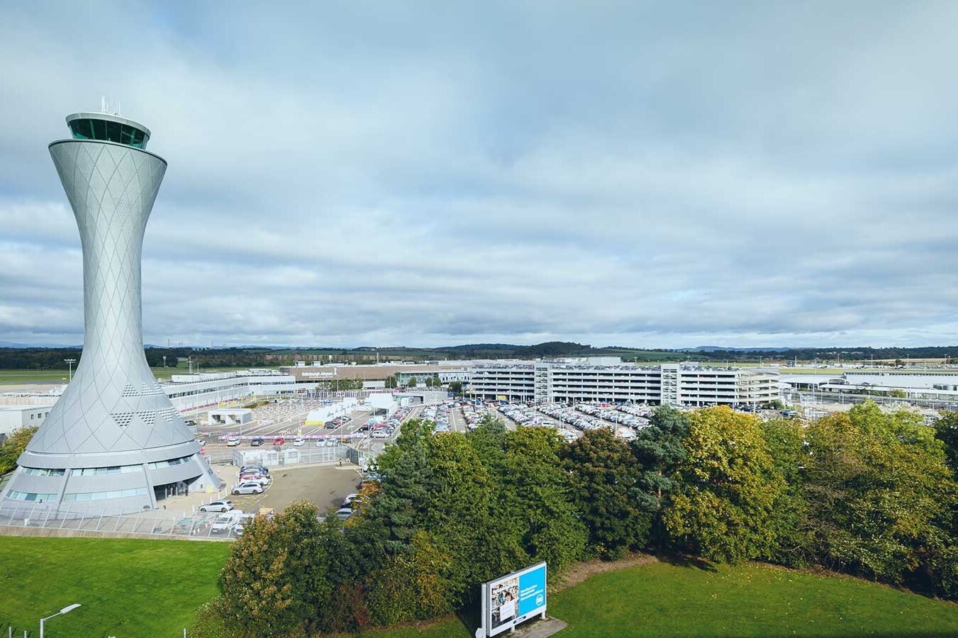 Belfast International Airport adopts Veovo to streamline operations and